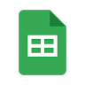Google Sheets