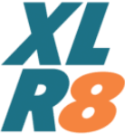 XLR8